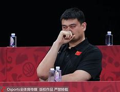 九游体育登录-姚明：中国篮球的传奇与改革者