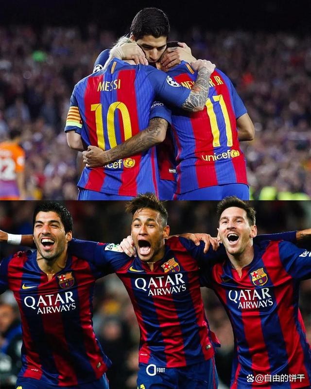 九游体育官网-梅西内马尔离开后：法甲还剩多少星光？