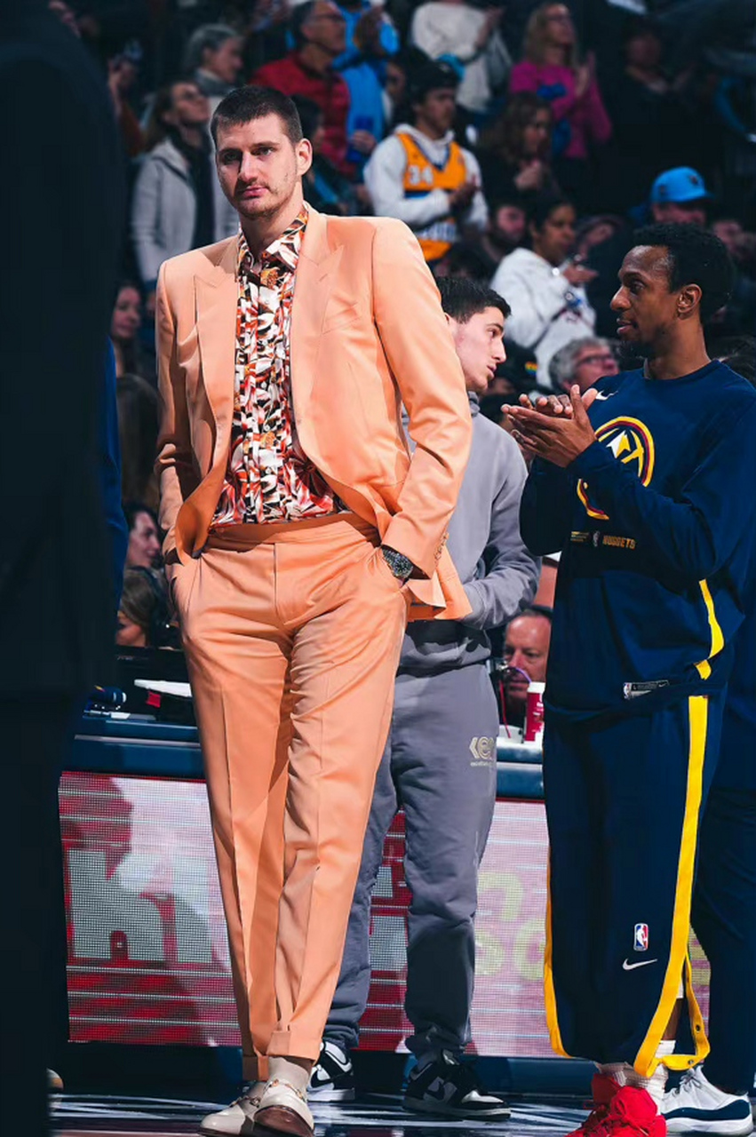 包含约基奇赛季场均三双,比肩威少&大O的词条 包含约基奇赛季场均三双,比肩威少&大O的词条