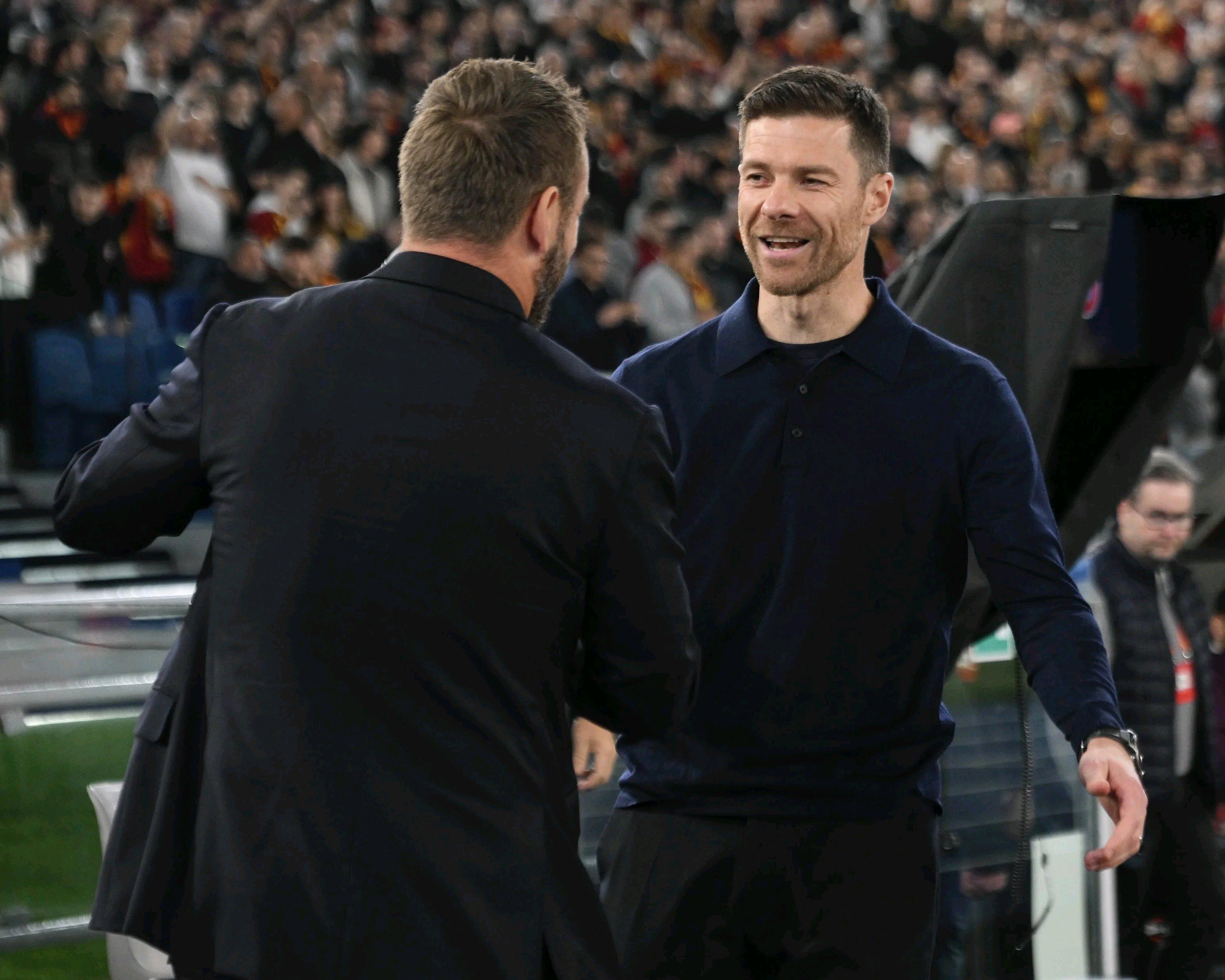 九游体育-阿隆索的魔法：勒沃库森不败赛季的秘密的简单介绍