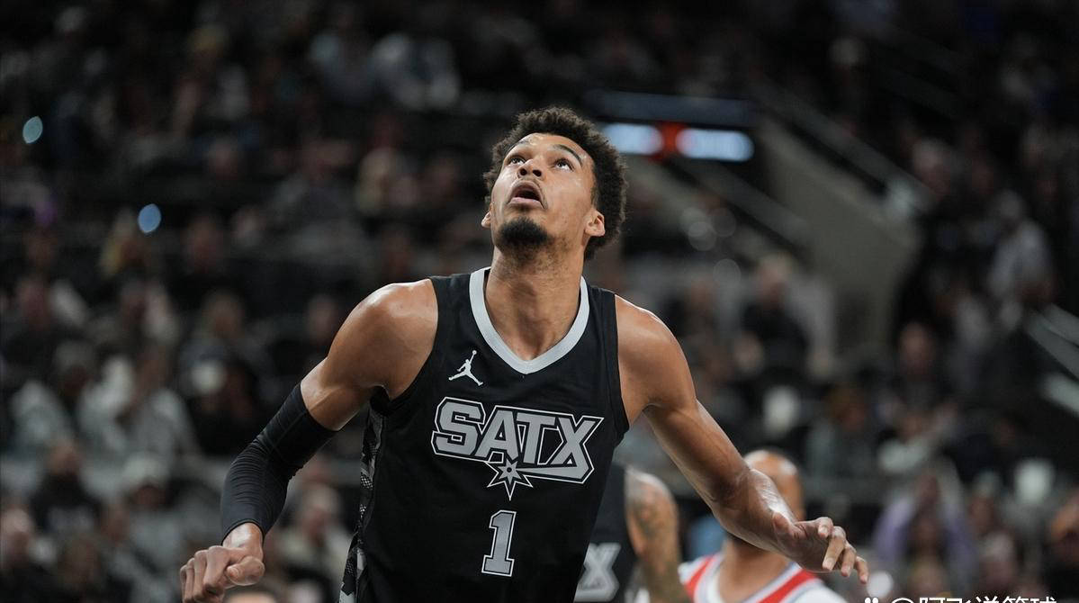 文班亚马无大碍!马刺松了一口气的简单介绍 文班亚马无大碍!马刺松了一口气的简单介绍