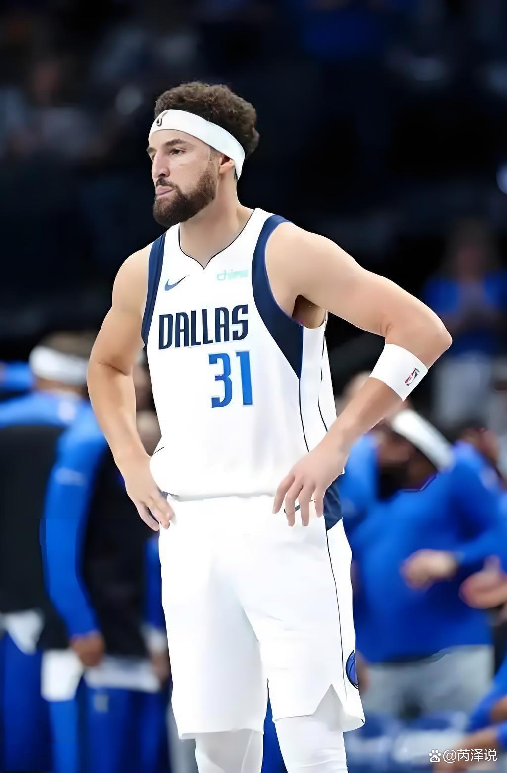 九游娱乐体育-包含克莱汤普森：我愿意降薪留队的词条