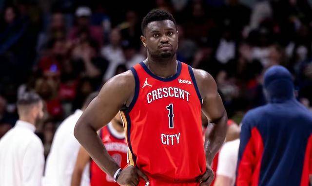 锡安再伤!鹈鹕宣布缺席至少6周的简单介绍 锡安再伤!鹈鹕宣布缺席至少6周的简单介绍