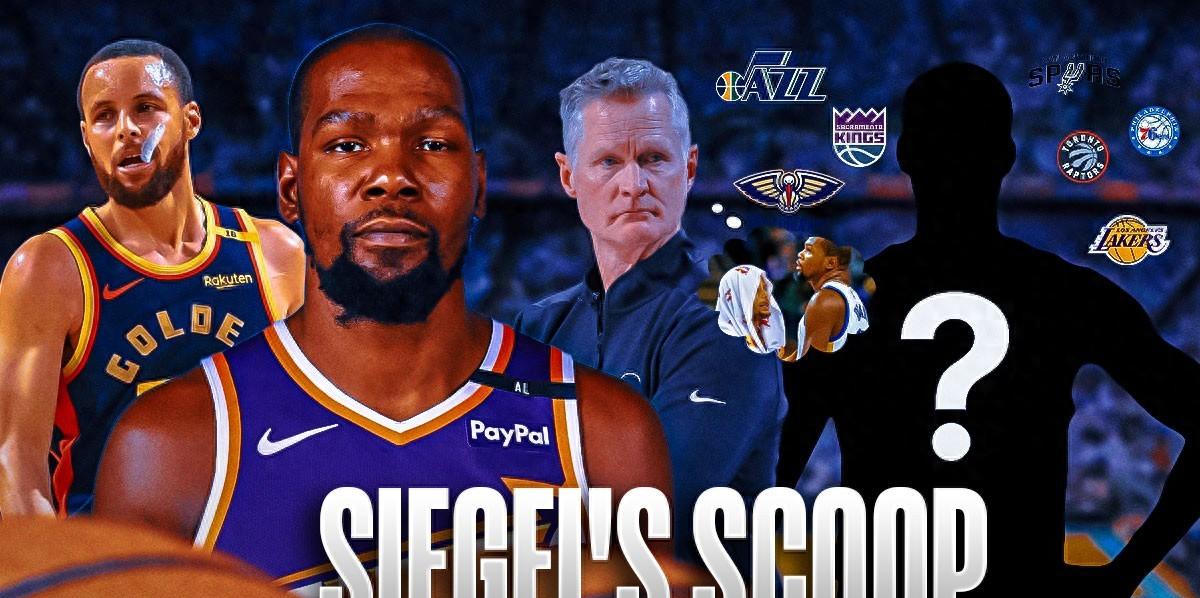 九游体育-NBA交易截止日五大悬念