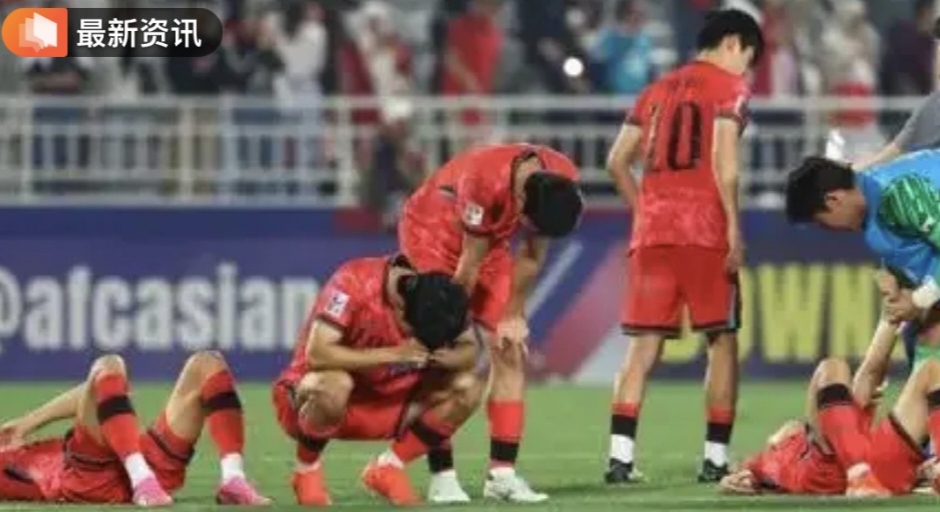 九游体育官网-亚洲杯失利：我们输给了谁？的简单介绍