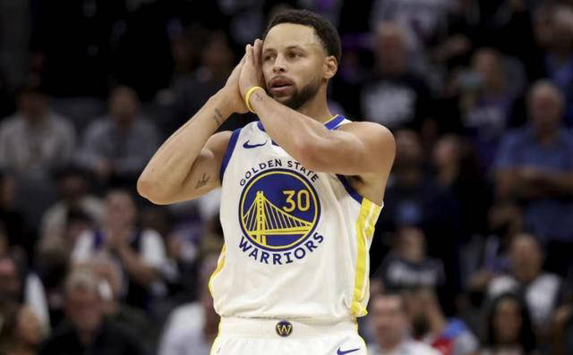 九游体育网-库里三分命中数突破4000，历史独一档的简单介绍