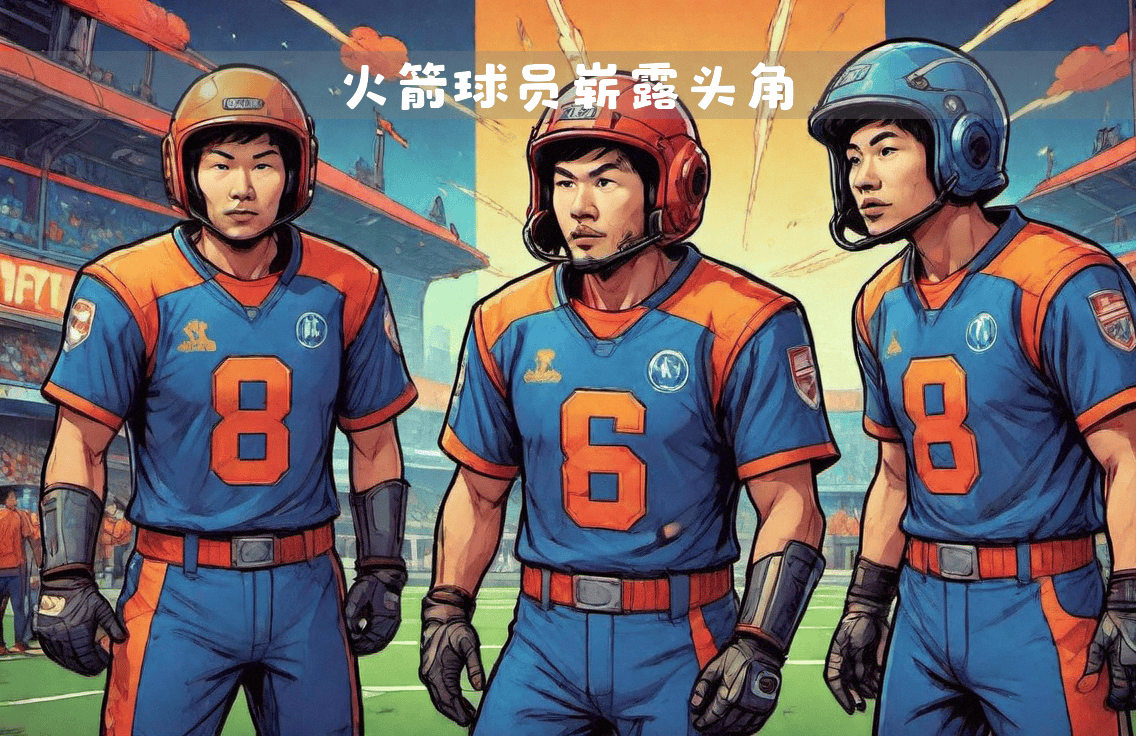 九游体育官网-火箭年轻阵容崛起：未来可期？的简单介绍