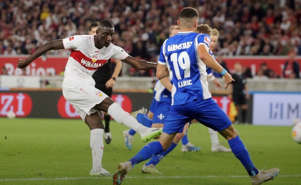 莱万9分钟5球:德甲最疯狂纪录 莱万9分钟5球:德甲最疯狂纪录