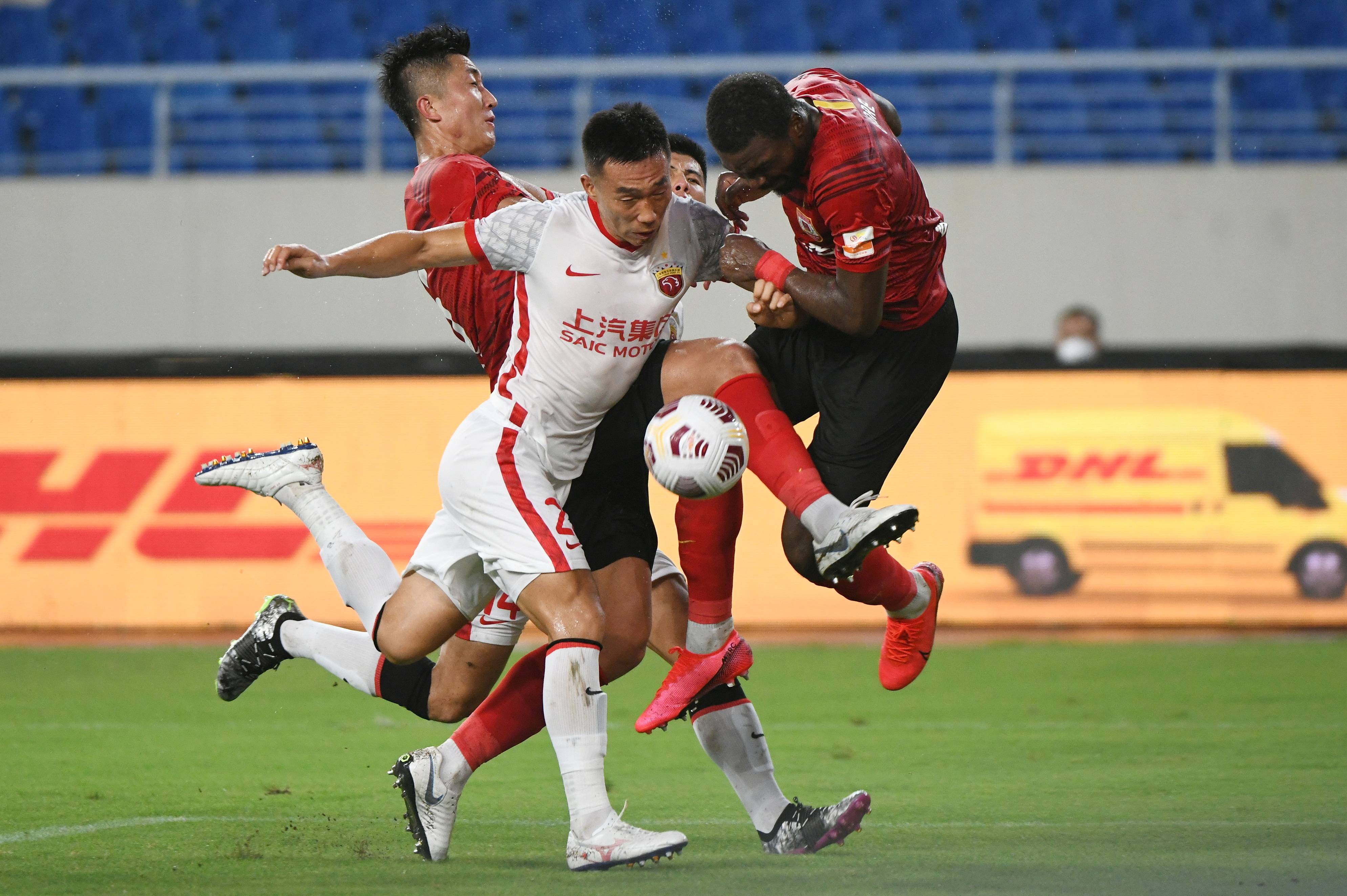 九游体育-包含球员体能问题频出，中超节奏是否过快？的词条