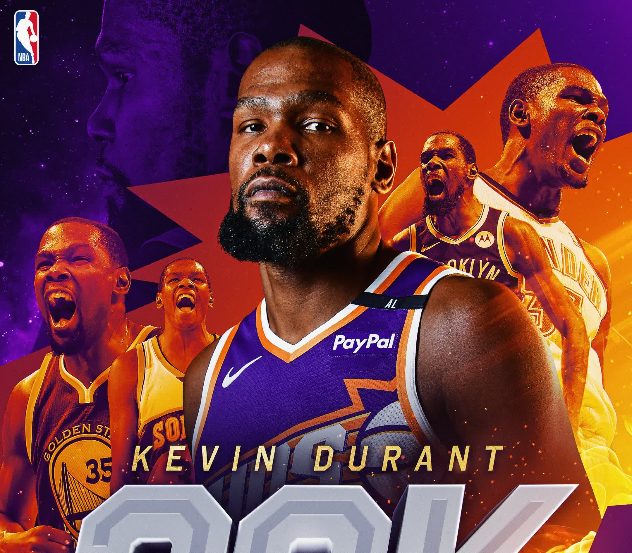 九游体育官方-关于杜兰特再开小号，与网友激烈辩论的信息