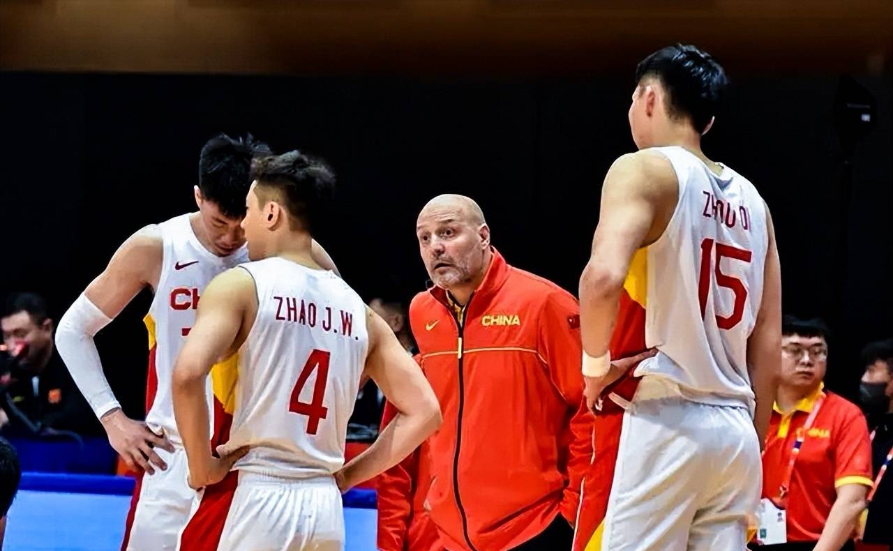 九游体育注册-CBA新赛季：谁能挑战辽宁王朝？