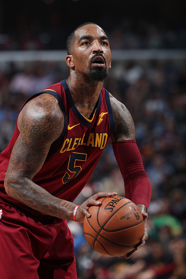 九游体育注册-为啥NBA球员都爱纹身？