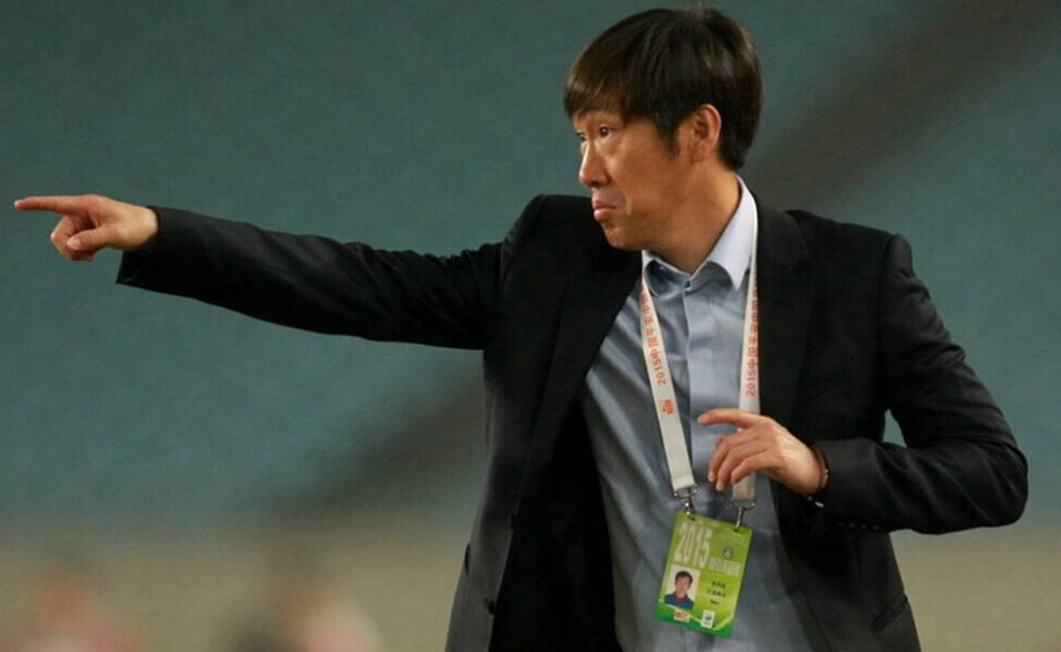 包含高洪波两次执教国足,为何总是“救火教练”?的词条 包含高洪波两次执教国足,为何总是“救火教练”?的词条