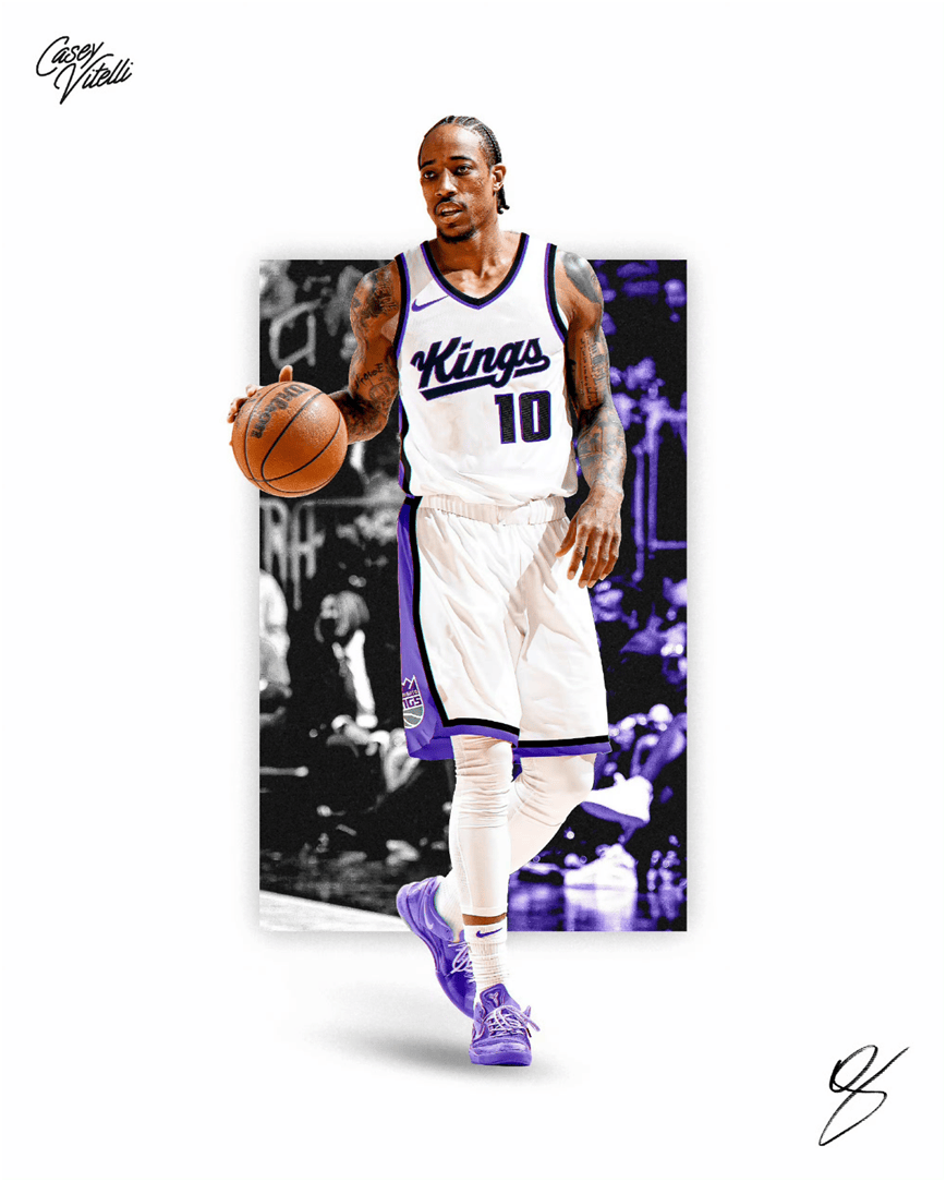 九游体育网-湖人交易拉塞尔+首轮换德罗赞，阵容再升级