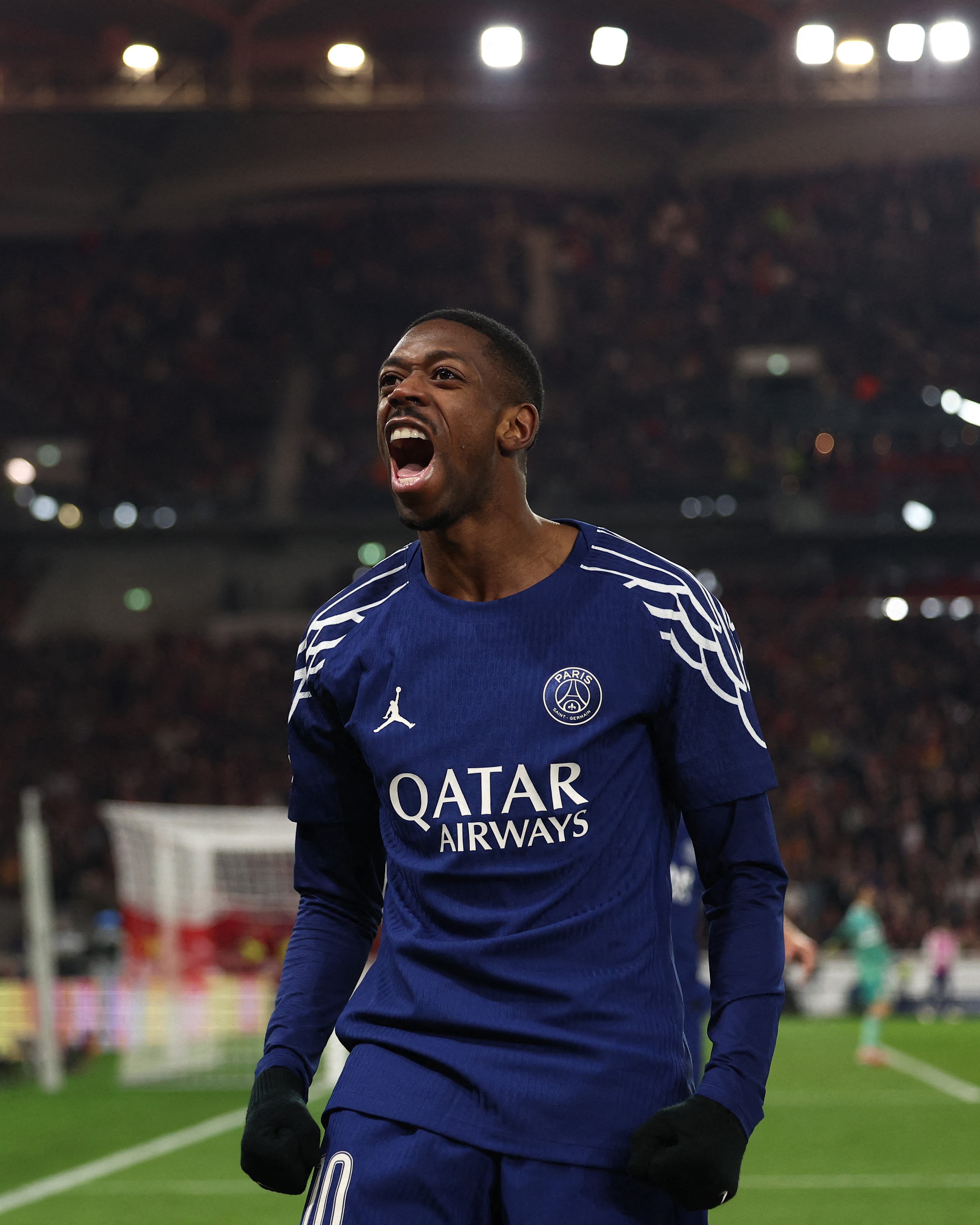 九游娱乐体育-关于卡塔尔资本退出？巴黎圣日耳曼的未来的信息