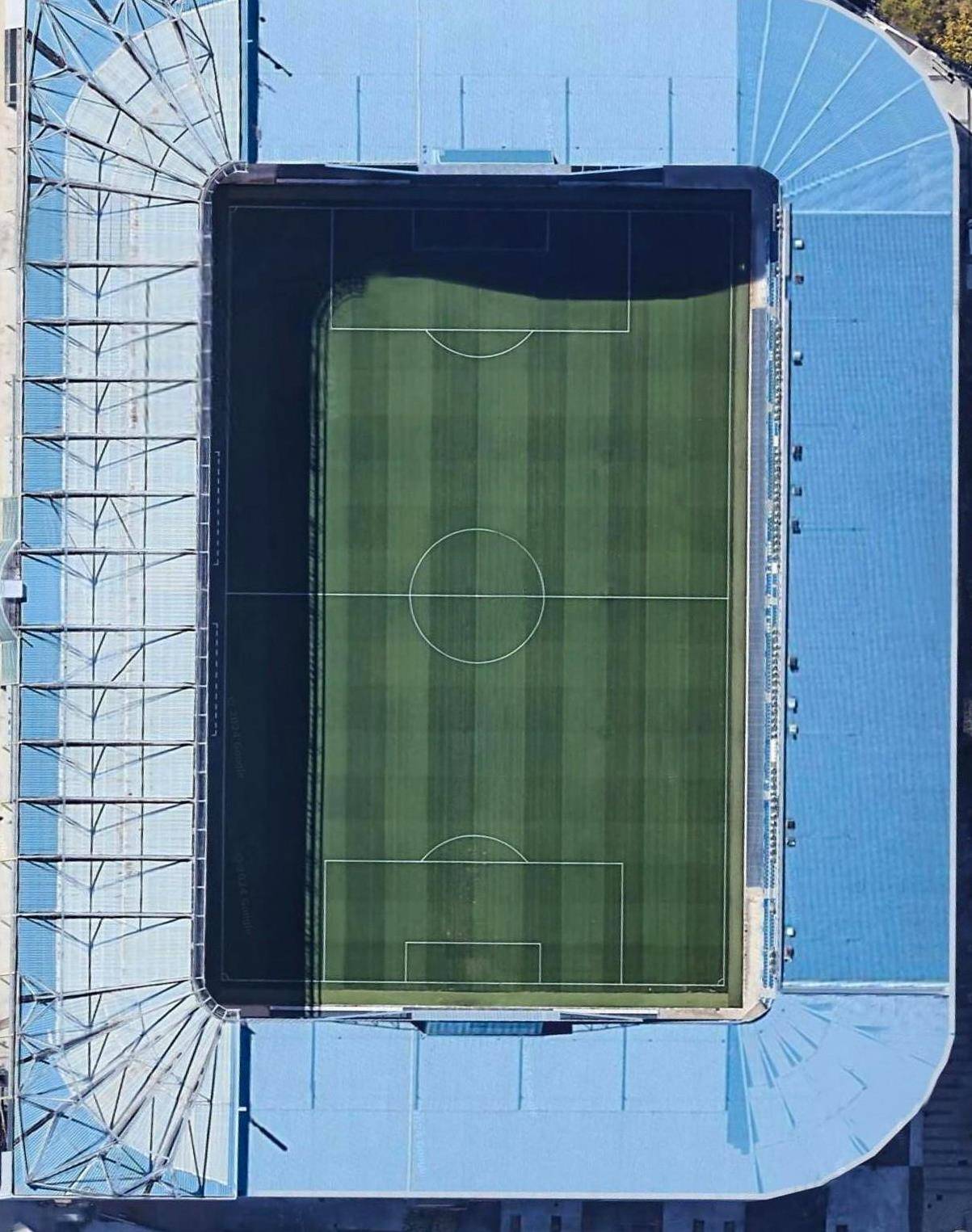 西甲球场最热主场盘点的简单介绍 西甲球场最热主场盘点的简单介绍