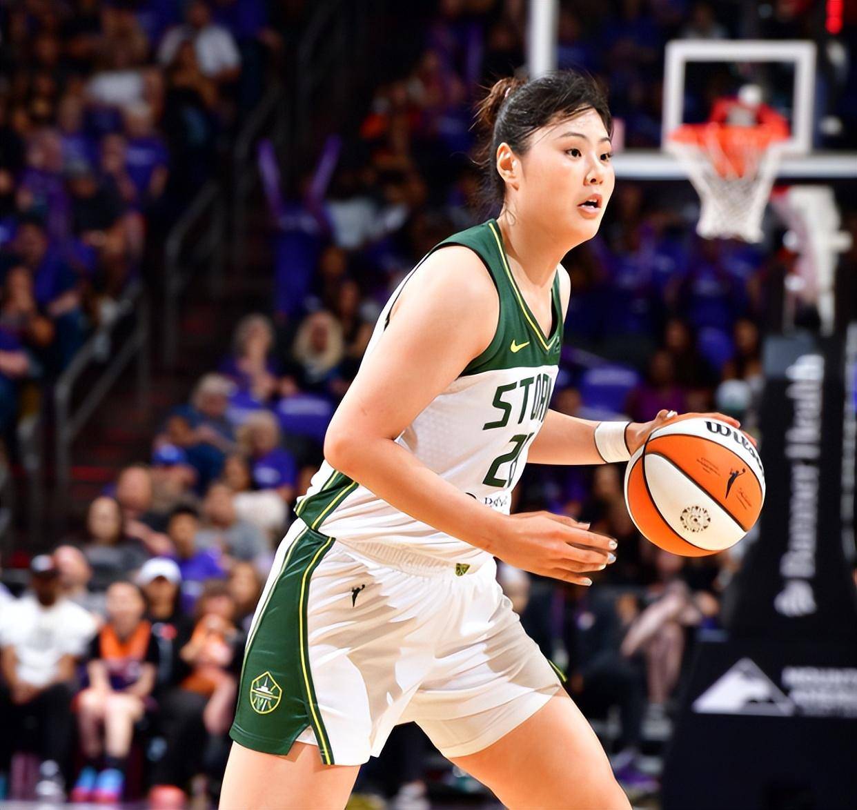 九游体育入口-中国女篮WCBA外援政策调整，WNBA球星加盟的简单介绍