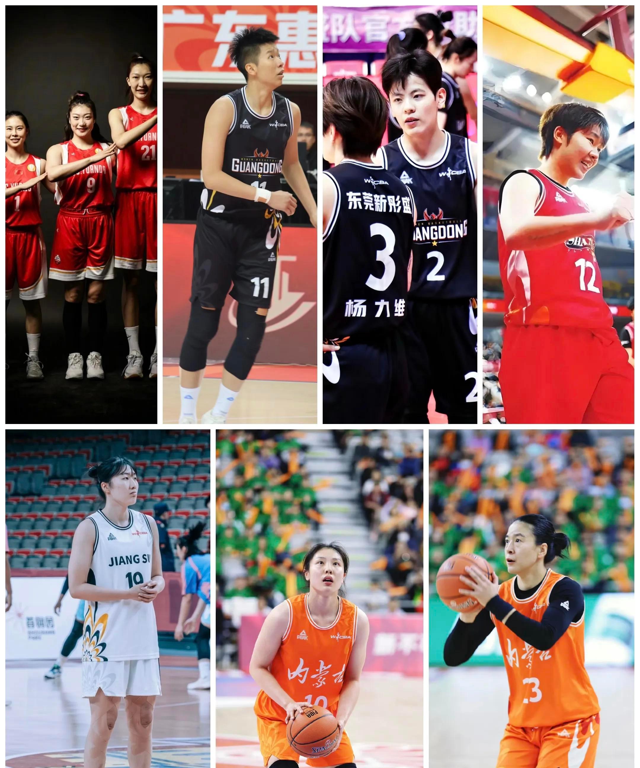 中国女篮WCBA外援政策调整，WNBA球星加盟的简单介绍