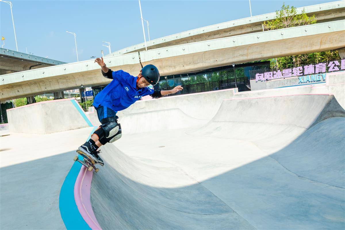 九游体育在线-体育主题乐园开工，预计年接待百万人的简单介绍