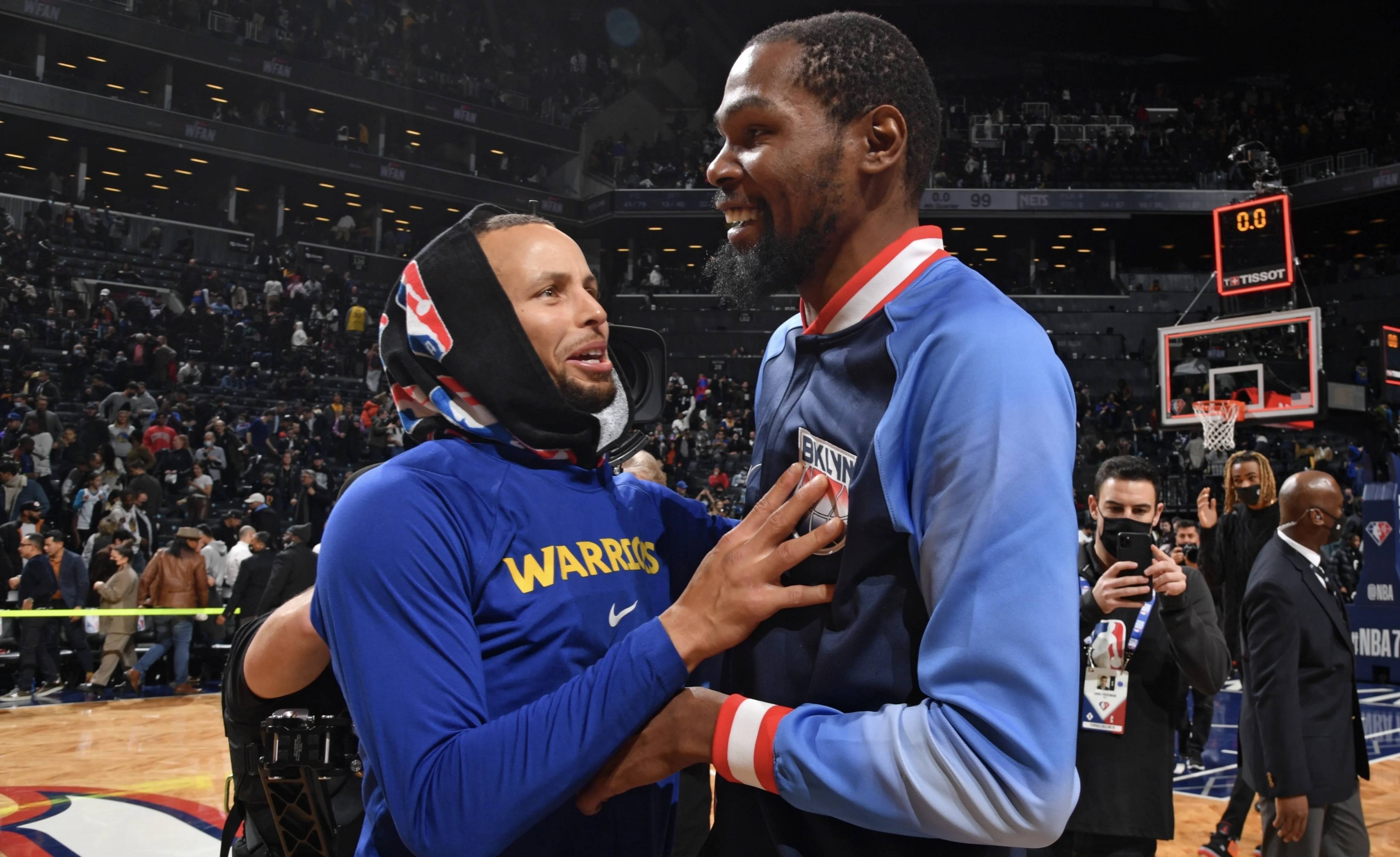 关于杜兰特谈交易传闻:我想赢,但不是这样的信息 关于杜兰特谈交易传闻:我想赢,但不是这样的信息