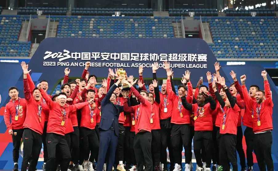 中国足球商业价值:为何赞助商越来越少?的简单介绍 中国足球商业价值:为何赞助商越来越少?的简单介绍