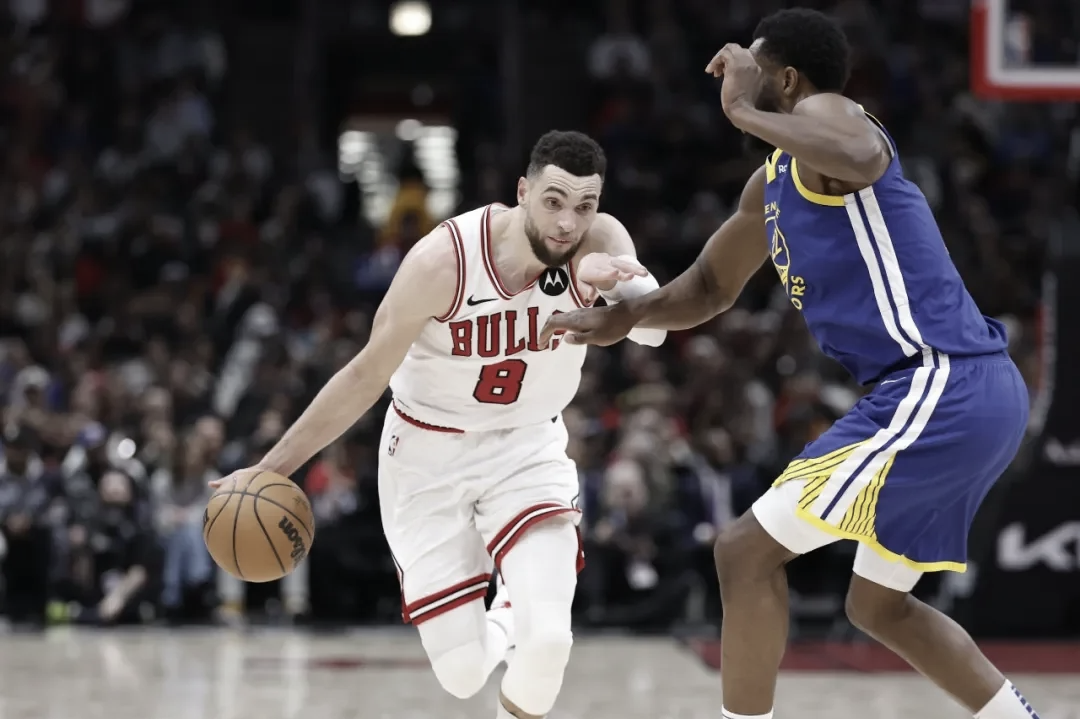 拉文交易流言四起,公牛或彻底重建? 拉文交易流言四起,公牛或彻底重建?