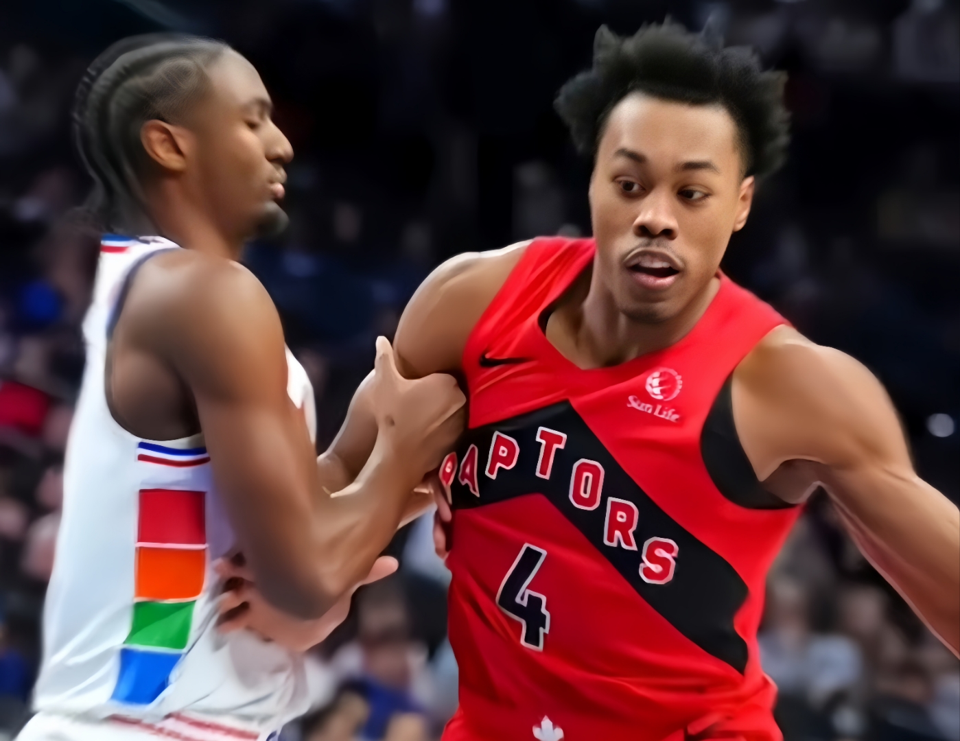 关于NBA非洲赛重启,恩比德&西亚卡姆领衔的信息 关于NBA非洲赛重启,恩比德&西亚卡姆领衔的信息