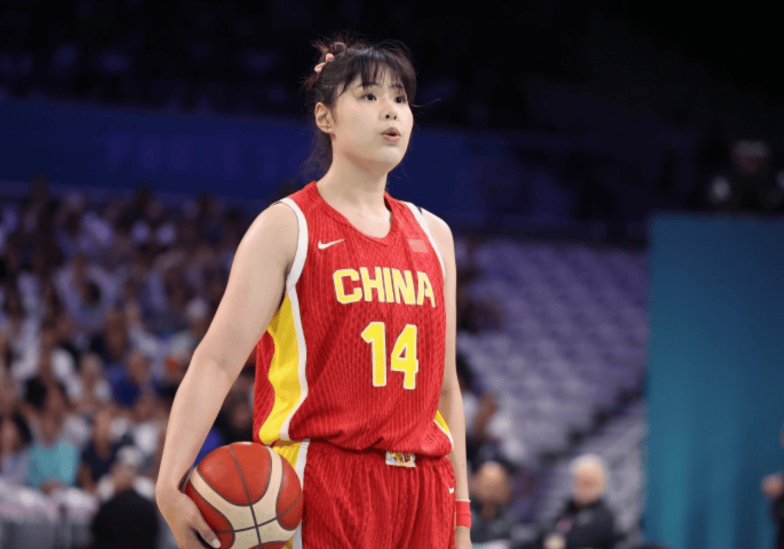 九游体育-韩旭vs李月汝：WNBA双塔的成长之路的简单介绍