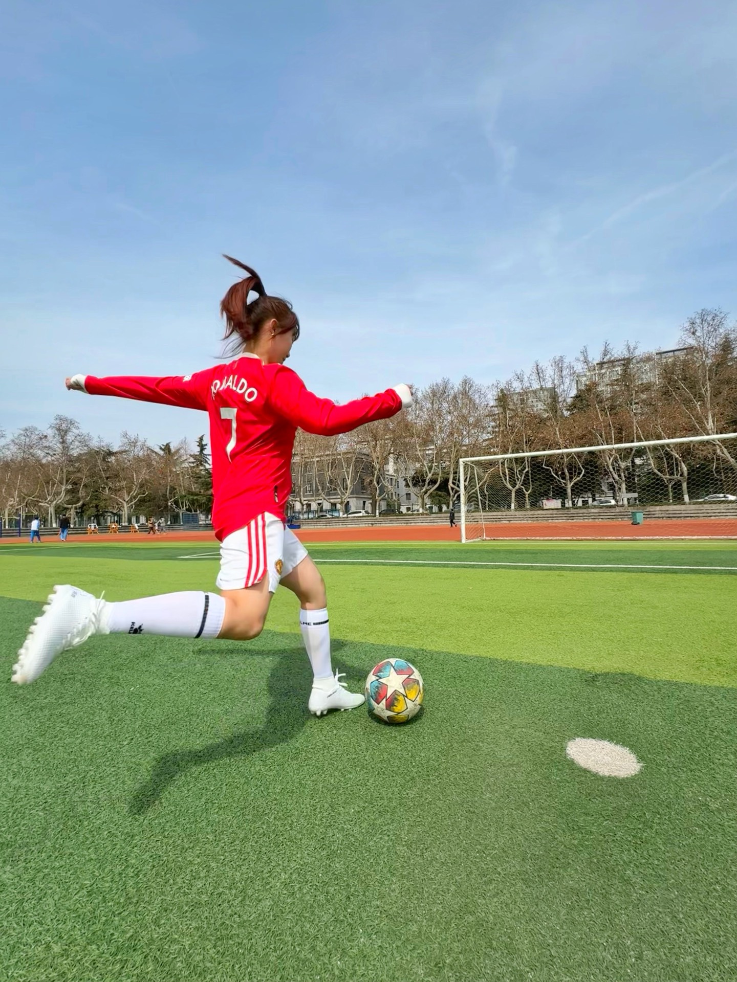 女足青训现状:谁在默默耕耘?的简单介绍 女足青训现状:谁在默默耕耘?的简单介绍