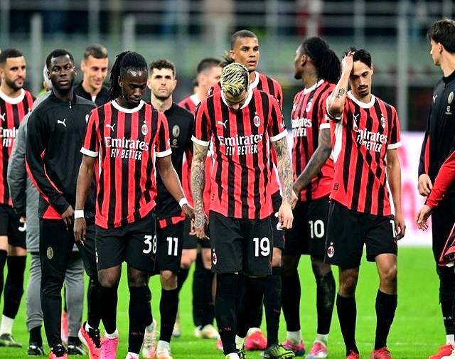 本赛季中超最令人失望球队盘点