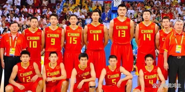 九游体育注册-包含中国篮球的“黄金一代”：94、96、08的词条