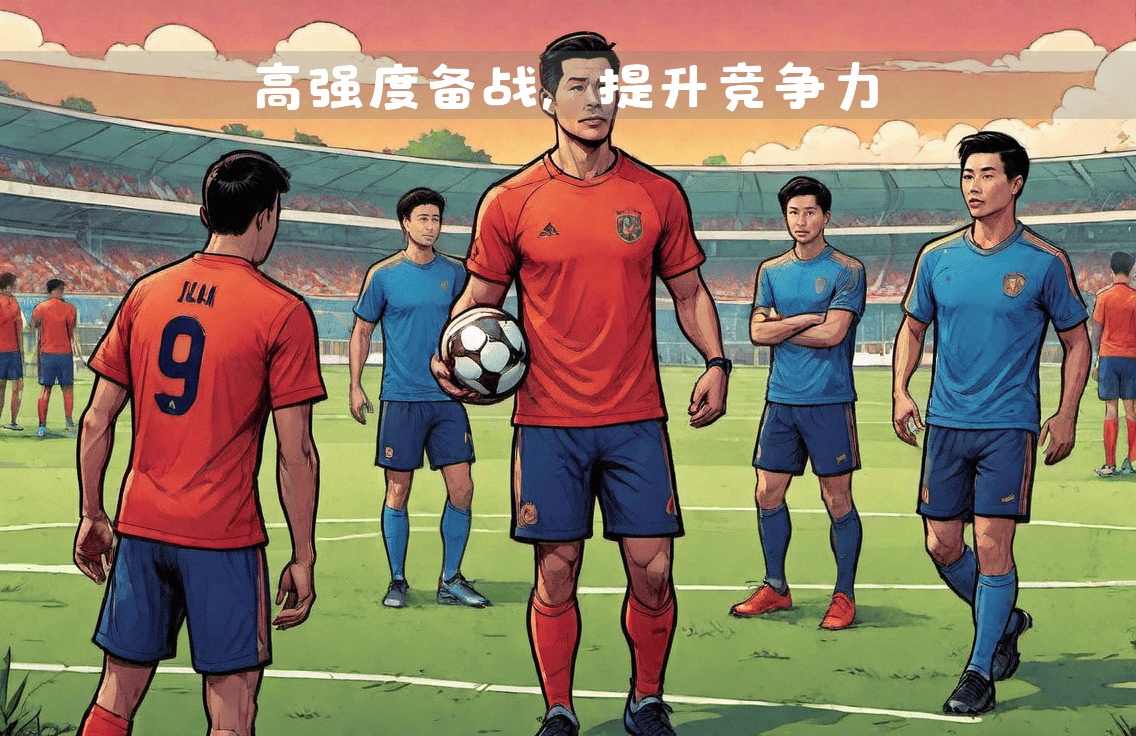 九游体育下载-包含高位逼抢2.0：哪些球队在进化？的词条