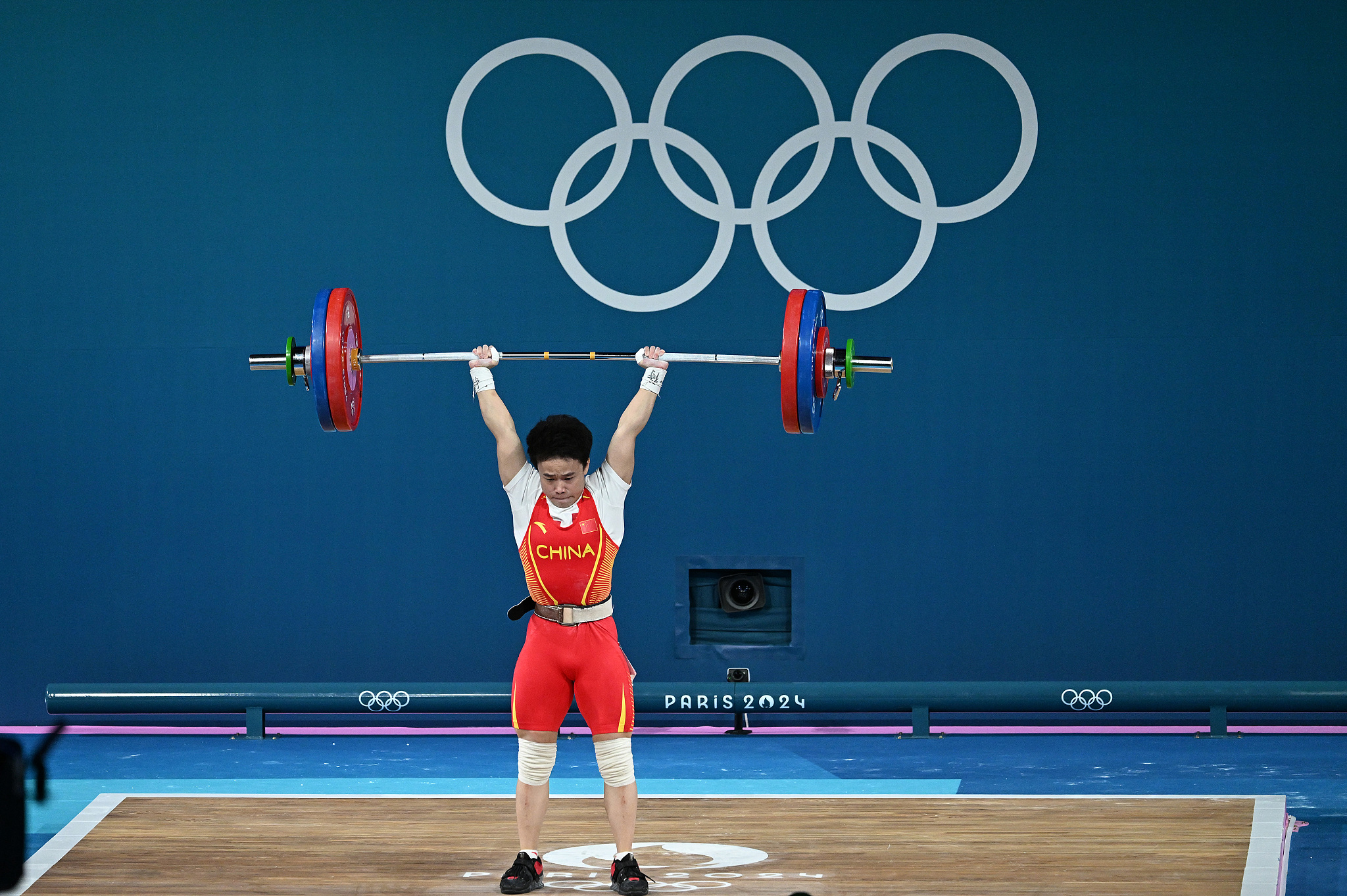 奥运精神是什么?听运动员怎么说 奥运精神是什么?听运动员怎么说