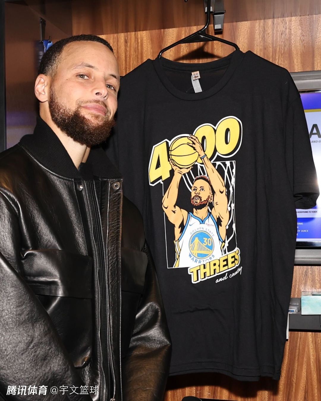 九游体育注册-包含库里生日特辑：那些年他的神仙三分的词条