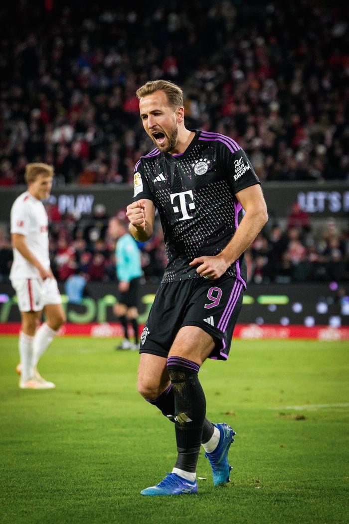 九游体育登录-凯恩在拜仁：适应得怎么样？的简单介绍