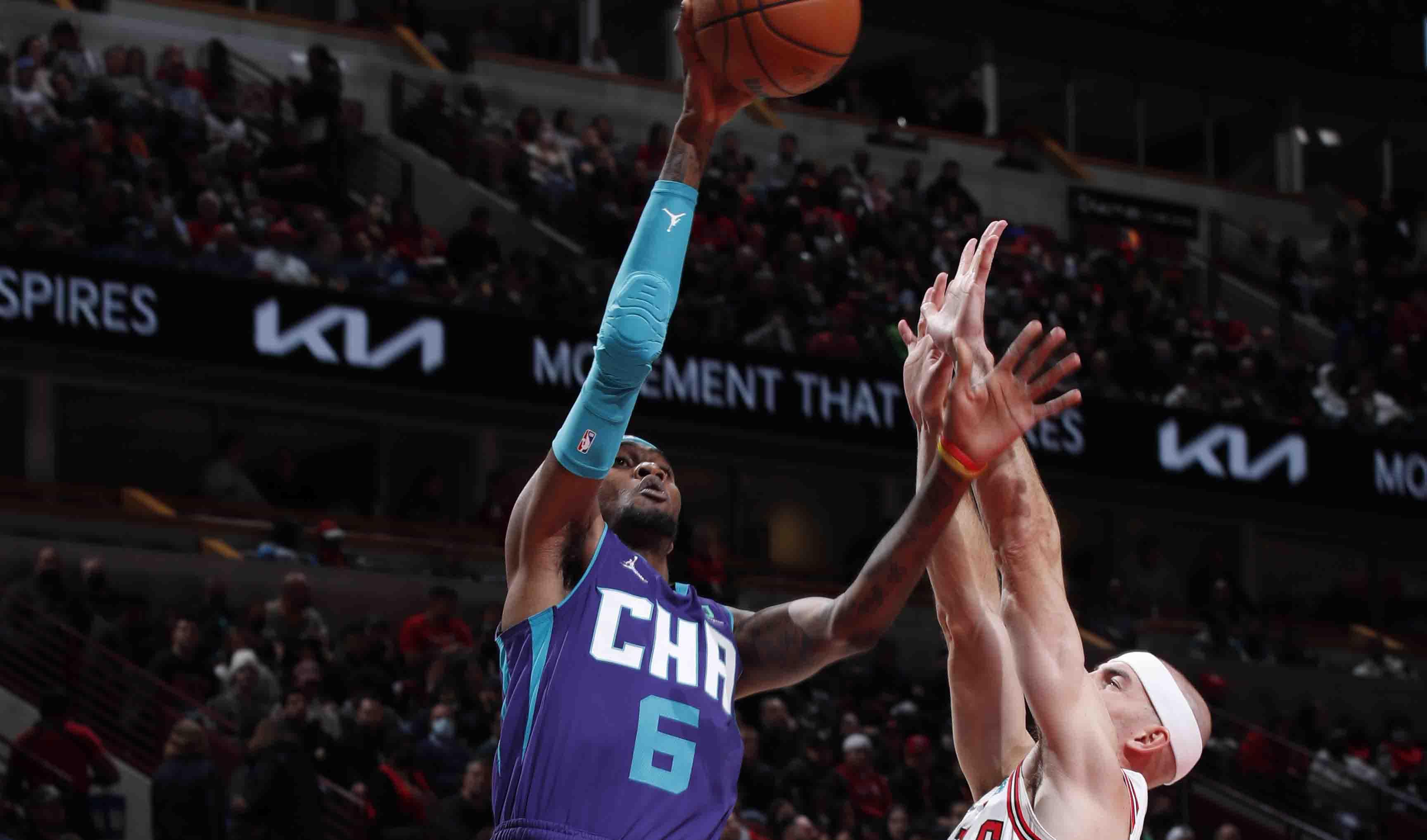 公牛战术体系落伍了吗？