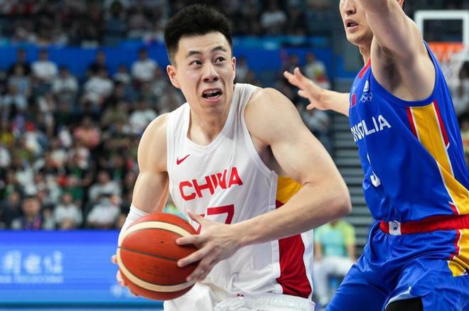 九游体育官网-张镇麟NBA夏季联赛表现：能否拿到正式合同？的简单介绍