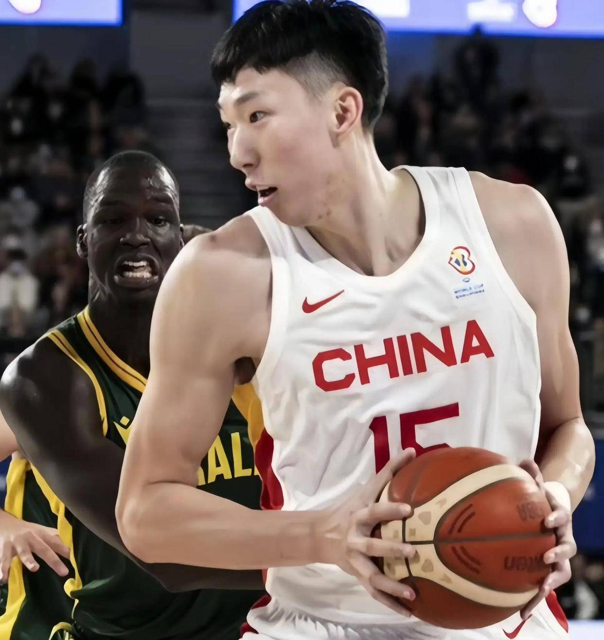 中国男篮低谷：为何从亚洲霸主到难进奥运？的简单介绍