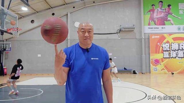 九游体育官方-中国篮球名宿访谈：94黄金一代的辉煌的简单介绍