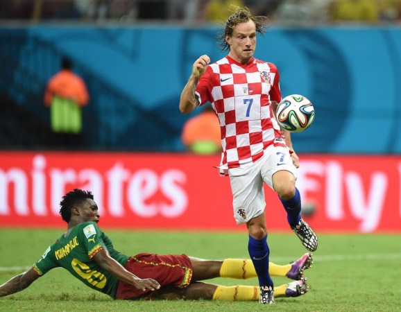 足球彩票销量创新高，但假球传闻不断