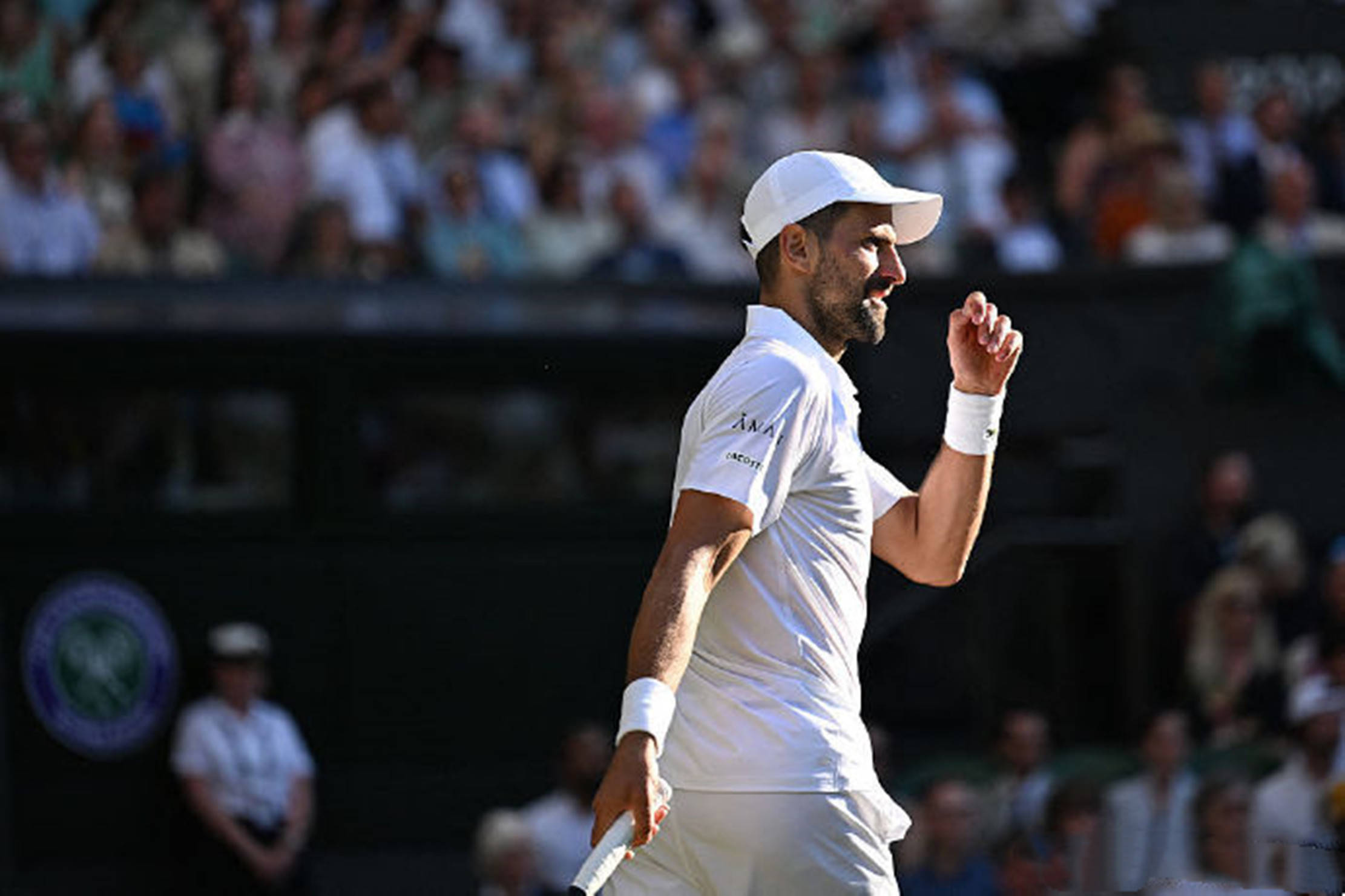 温网取消俄白球员禁令,赛事回归正常的简单介绍 温网取消俄白球员禁令,赛事回归正常的简单介绍