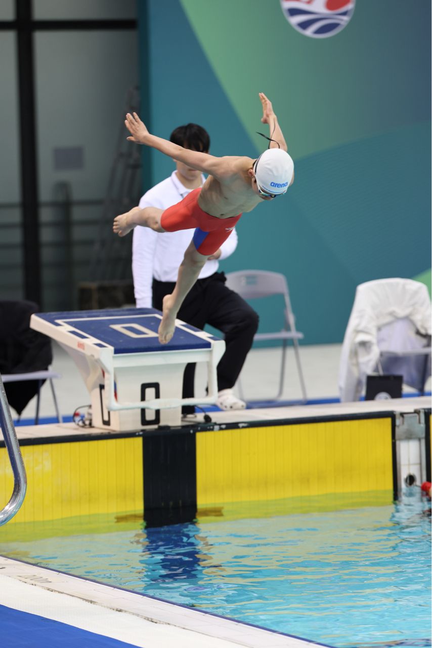 九游体育登录-关于体育摄影大赛获奖作品：定格决胜瞬间的信息