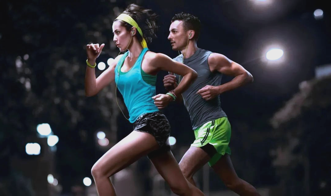 九游娱乐体育-夜跑安全指南发布，这些装备不能少