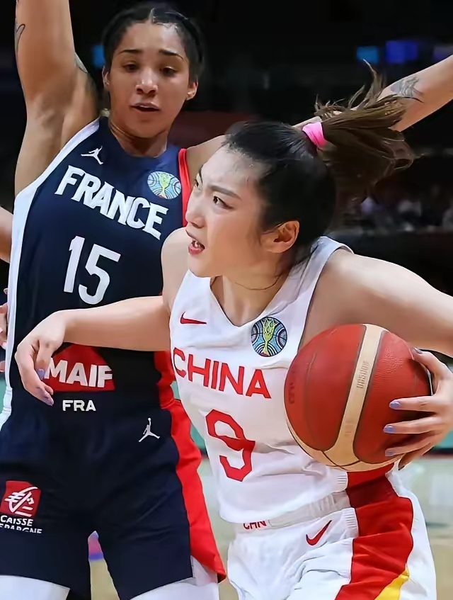 女篮关注度低:WCBA如何破圈? 女篮关注度低:WCBA如何破圈?