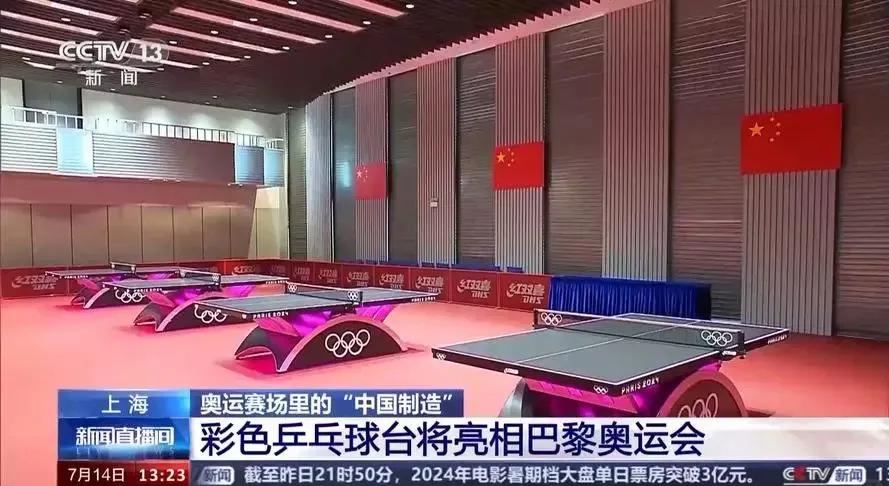 奥运会背后的科技力量揭秘! 奥运会背后的科技力量揭秘!