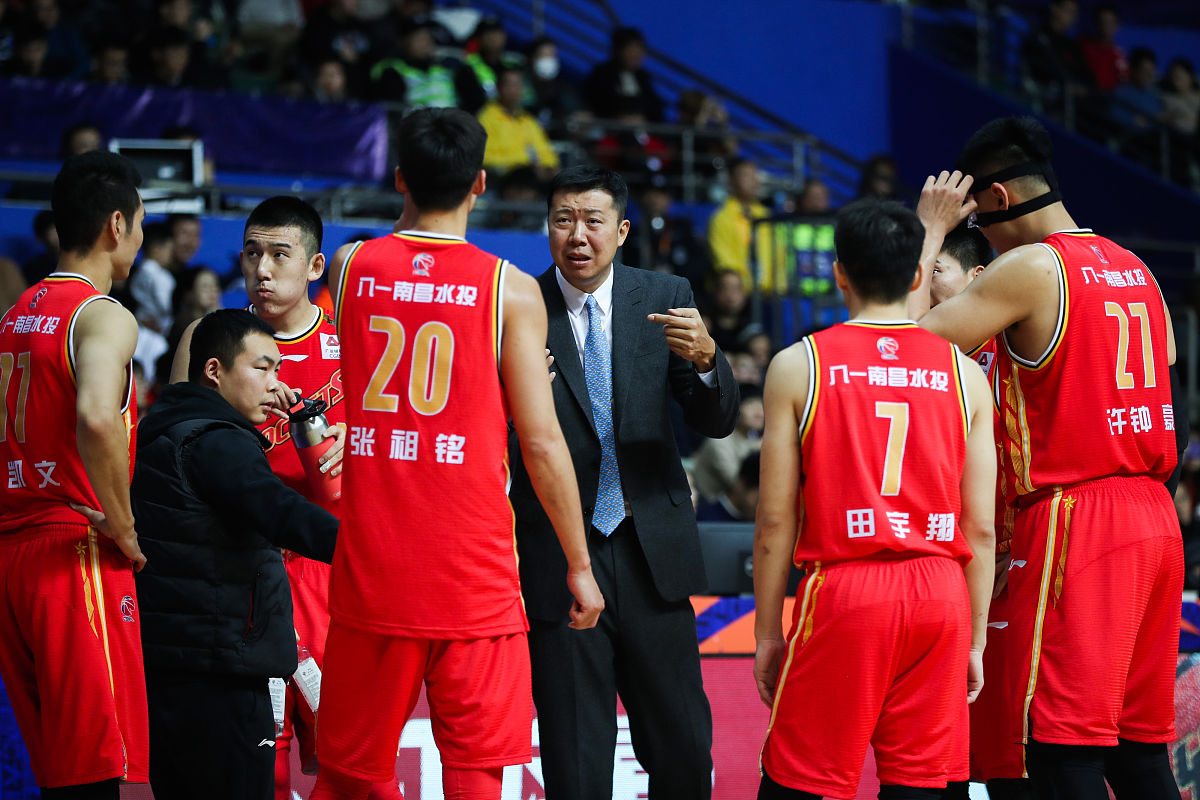九游娱乐体育-包含中国男篮防守问题：为何总被欧洲队打爆？的词条