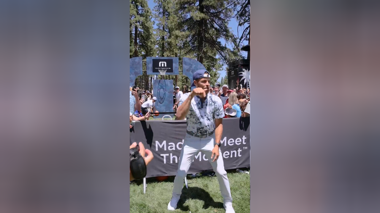 九游娱乐体育-库里进军高尔夫，参加PGA巡回赛引热议的简单介绍