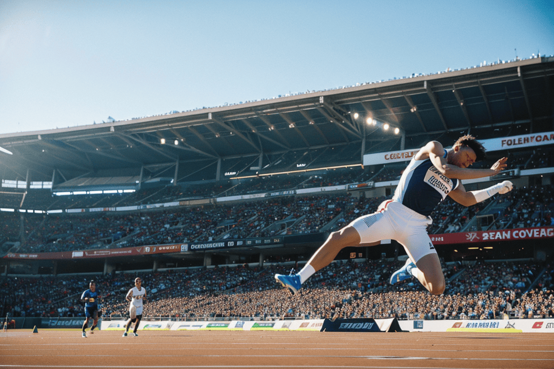 世界田径锦标赛：新科百米飞人诞生，9秒78创赛季最佳的简单介绍