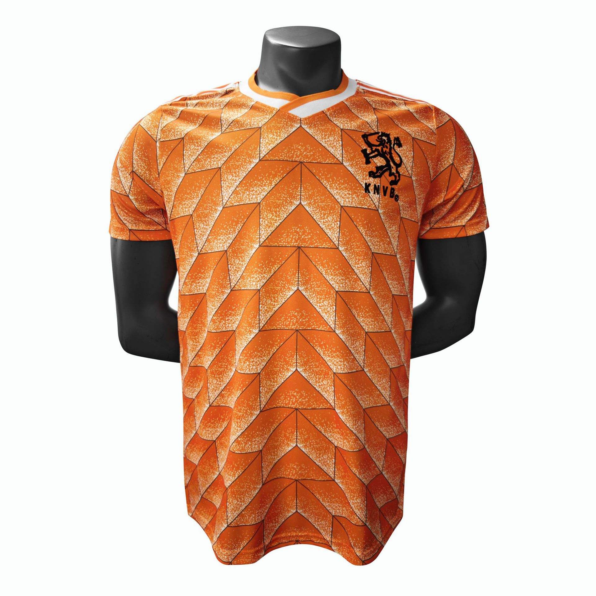 九游体育登录-球迷自制球衣创意秀