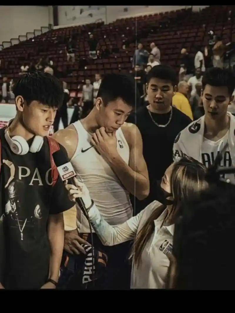 九游体育在线-中国篮球青训海外合作：送年轻球员赴美特训的简单介绍